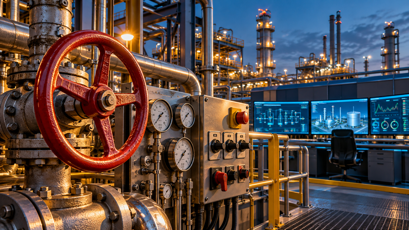 Can You Still Run the Plant by Hand? Manual Fallback as an OT Security Control